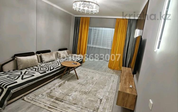 1-комнатная квартира · 39 м² · 2/5 этаж, мкр Север 11 — Рыскулова Шаяхметова за 15 000 ₸ в Шымкенте, Аль-Фарабийский р-н — фото 2