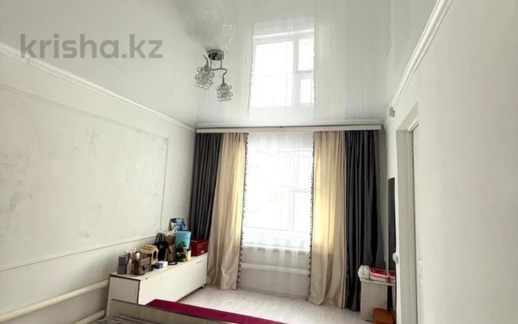 Часть дома · 3 комнаты · 75 м² · 4 сот., Чернышевского 136а за 10.7 млн ₸ в Актобе — фото 2