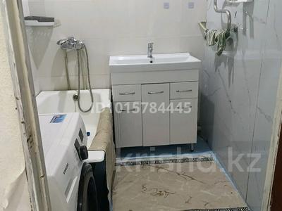 2-комнатная квартира · 50 м² · 4/4 этаж, 22 квартал смп 17 за 100 000 ₸ в 