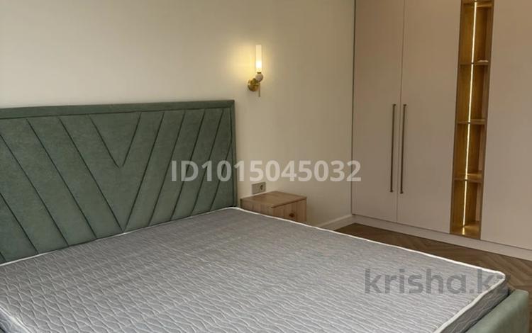 2-комнатная квартира · 56 м² · 5/8 этаж, Жандосова 94/12 40 за 400 000 ₸ в Алматы, Бостандыкский р-н — фото 2