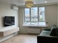 2-комнатная квартира · 56 м² · 5/8 этаж, Жандосова 94/12 40 за 400 000 ₸ в Алматы, Бостандыкский р-н — фото 10
