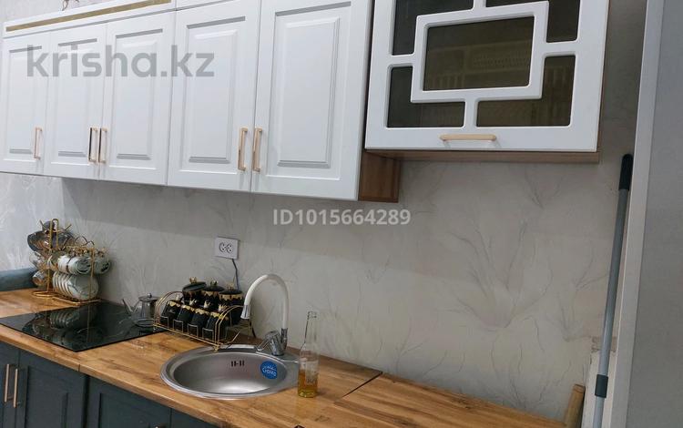 1-бөлмелі пәтер · 16.1 м² · 1/2 қабат, Театральная 4, бағасы: 4.5 млн ₸ в Таразе — фото 2