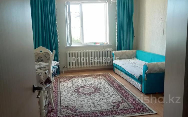 2-бөлмелі пәтер · 49 м² · 3/12 қабат, Улы Дала 55, 55/1, 55/2 — Улы дала - Бокейхана, бағасы: 31 млн ₸ в Астане, Есильский р-н — фото 2