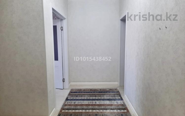 2-комнатная квартира · 58 м² · 4/8 этаж, Аль-Фараби 17 — Аль Фараби за 44 млн ₸ в Астане, Есильский р-н — фото 2