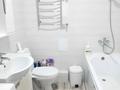 2-комнатная квартира · 58 м² · 4/8 этаж, Аль-Фараби 17 — Аль Фараби за 44 млн ₸ в Астане, Есильский р-н — фото 12