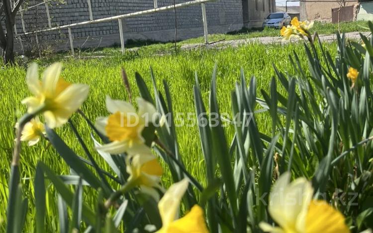 Отдельный дом · 4 комнаты · 60 м² · 14 сот., Янги Шахар 2 — Центр Манкента за 30 млн ₸ в Аксукенте — фото 2