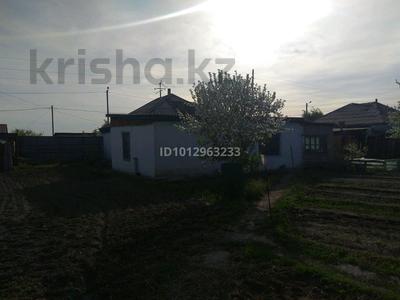 Отдельный дом · 4 комнаты · 65 м² · 8 сот., Щорса 19 — Рядом развилка Береговая и Щорса , центральная основная улица за 12 млн ₸ в Семее