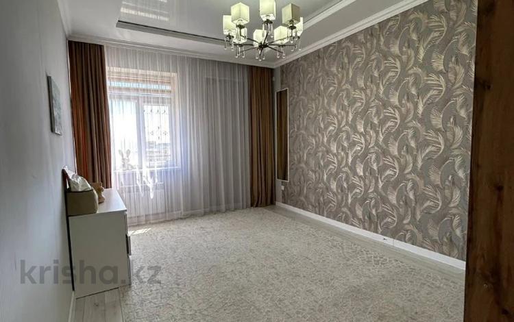 4-бөлмелі пәтер · 141.5 м² · 7/11 қабат, 19-ш/а. 35, бағасы: 42 млн ₸ в Актау, 19-й мкр — фото 2