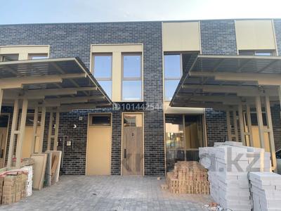 5-бөлмелі пәтер · 160 м², Талжанова 1А, бағасы: 240 млн ₸ в Алматы, Наурызбайский р-н