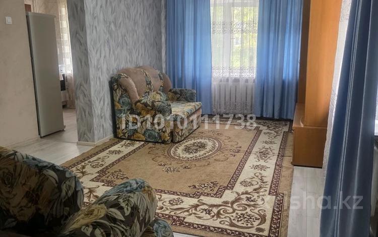 1-комнатная квартира · 32 м² · 2/5 этаж, Назырбаева 40 за 140 000 ₸ в Усть-Каменогорске, Ульбинский — фото 10