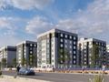 2-бөлмелі пәтер · 84.5 м² · 7/8 қабат, 29а мкр 29, бағасы: 12.5 млн ₸ в Актау
