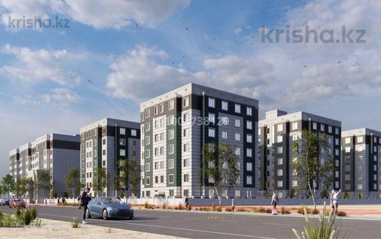 2-бөлмелі пәтер · 84.5 м² · 7/8 қабат, 29а мкр 29, бағасы: 12.5 млн ₸ в Актау — фото 28