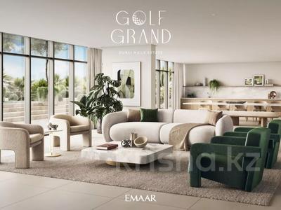 1-комнатная квартира · 63 м² · 7/15 этаж, Dubai Hills Estate за ~ 221.4 млн 〒 в Дубае