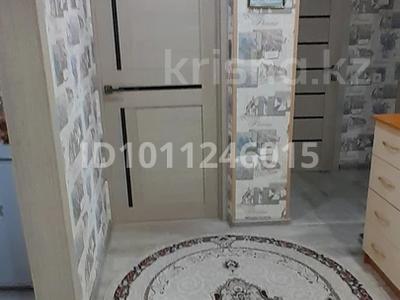 3-бөлмелі пәтер · 64.7 м² · 2/5 қабат, 2 микрорайон 21, бағасы: 7 млн ₸ в Шульбинске