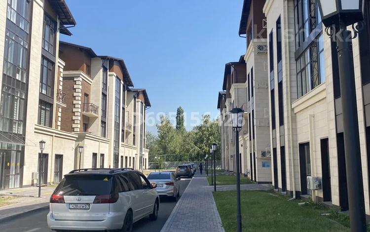 3-комнатная квартира · 73.5 м² · 4/4 этаж, Ер Тостык за 77 млн ₸ в Алматы, Наурызбайский р-н — фото 2