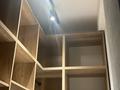 3-комнатная квартира · 73.5 м² · 4/4 этаж, Ер Тостык за 77 млн ₸ в Алматы, Наурызбайский р-н — фото 8
