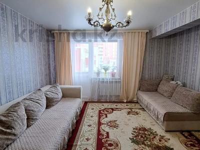 3-комнатная квартира, 86.3 м², 1/9 этаж, Аль-Фараби 34 за 34 млн 〒 в Усть-Каменогорске