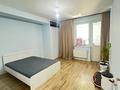 1-бөлмелі пәтер · 41.8 м² · 3/9 қабат, Просп. Абая 130/2, бағасы: 52 млн ₸ в Алматы, Бостандыкский р-н — фото 4