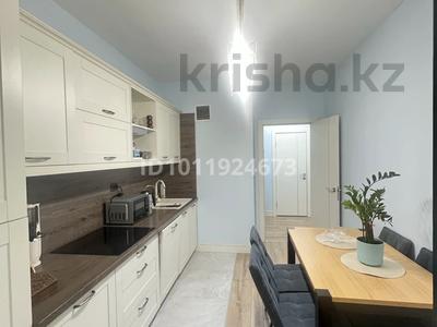 1-бөлмелі пәтер · 41.8 м² · 3/9 қабат, Просп. Абая 130/2, бағасы: 52 млн ₸ в Алматы, Бостандыкский р-н