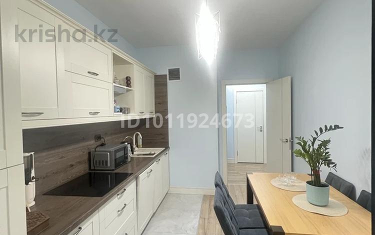 1-бөлмелі пәтер · 41.8 м² · 3/9 қабат, Просп. Абая 130/2, бағасы: 52 млн ₸ в Алматы, Бостандыкский р-н — фото 8