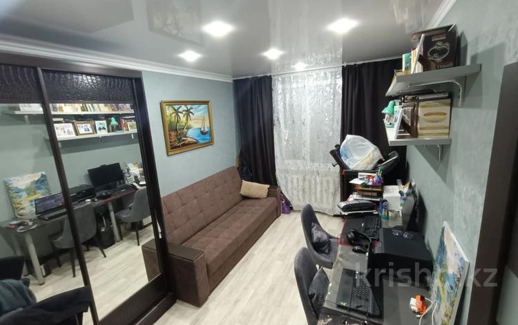 3-комнатная квартира · 68.8 м² · 6 этаж, Алтынсарина 31 — Apt. 1 за 20 млн ₸ в Кокшетау — фото 5