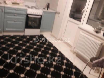 1 бөлме · 40 м² · 8/9 қабат, Айнакол 66 — Нурмаганбетова киылыс, бағасы: 60 000 ₸ в Астане, Алматы р-н