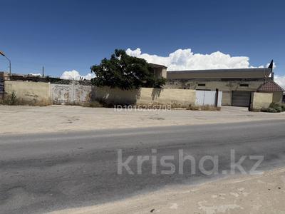 Жқб, автосервистер мен көлік жуу · 300 м², бағасы: 55 млн ₸ в Актау, 25-й мкр