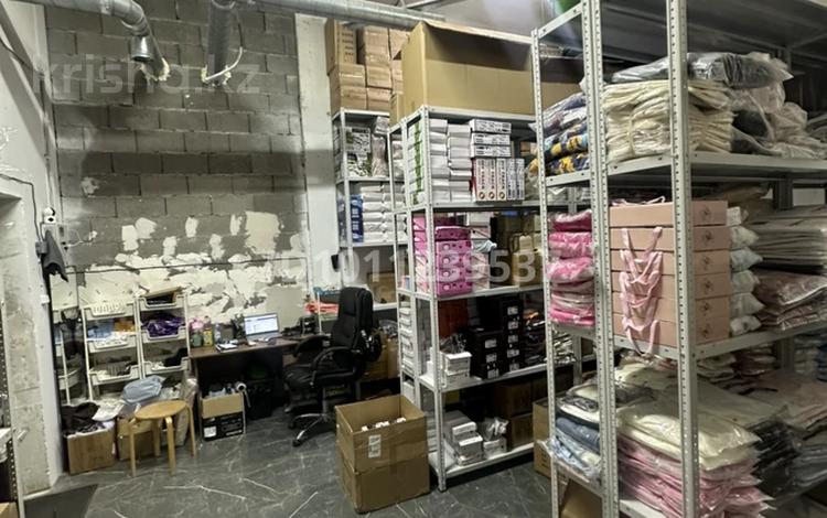 Склады · 45 м² за 250 000 ₸ в Алматы, Жетысуский р-н — фото 2