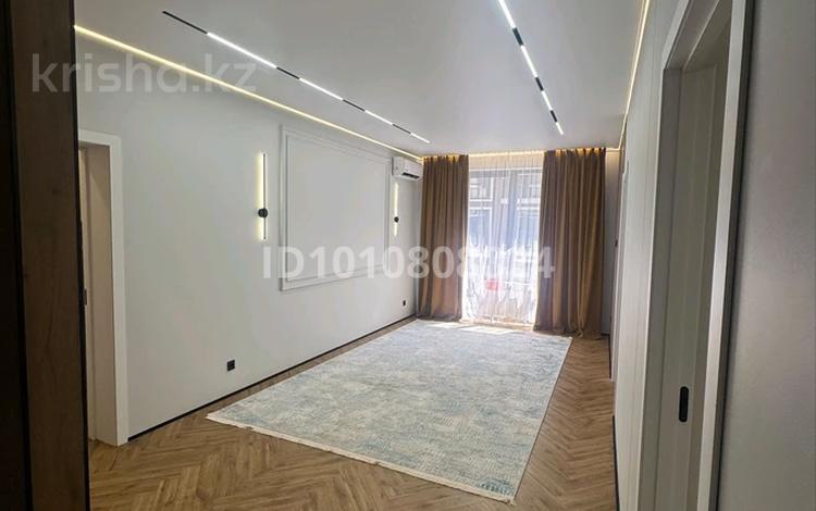 3-комнатная квартира · 69 м² · 3/6 этаж, мкр Нуркент — Алматы арена ,Алатауский цон за 300 000 ₸ в Алатауский р-н — фото 12