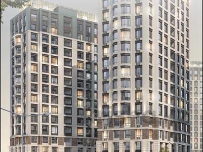 Продажа квартир в Астане: 5-комнатная квартира · 164.15 м² · 6/18 этаж, Кошкарбаева 1 — Момышулы за 143 млн 〒 5-комнатная квартира · 164.15 м² · 6/18 этаж, Кошкарбаева 1 — Момышулы за 143 млн 〒 в Астане, Алматы р-н