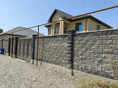 Отдельный дом · 7 комнат · 300 м² · 6 сот., мкр Теректы, Майқұдық 20 — Апортқа өте жақын за 160 млн ₸ в Алматы, Алатауский р-н