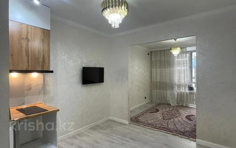 1-бөлмелі пәтер · 31 м² · 8/9 қабат, мкр Шугыла, мкр. Шугыла 340/3, бағасы: 22.5 млн ₸ в Алматы, Наурызбайский р-н — фото 5