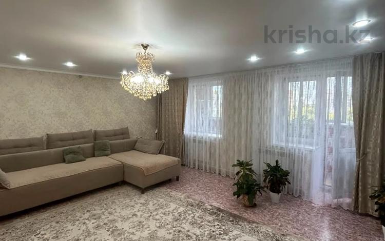 2-комнатная квартира · 80.4 м² · 6/9 этаж, Чокина 155к6 за 41.5 млн ₸ в Павлодаре — фото 2