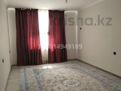 2-бөлмелі пәтер · 60 м² · 3/5 қабат, мкр Акжайык, Акжайык дом, бағасы: 150 000 ₸ в Шымкенте, Абайский р-н