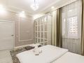3-комнатная квартира, 100 м², 2 этаж посуточно, Розыбакиева 8 за 50 000 〒 в Алматы, Бостандыкский р-н — фото 3