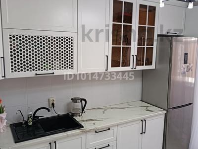 3-комнатная квартира · 80 м² · 8/12 этаж, 11 я 29/1 за 220 000 ₸ в Туркестане