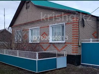 Отдельный дом · 4 комнаты · 93 м² · 15 сот., Набережная за 16.2 млн 〒 в Сарыколе