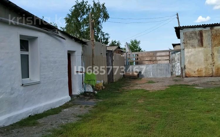 Жеке үй · 3 бөлме · 60 м² · 10 жүзд., М.Горького, бағасы: 4.9 млн ₸ в Боровском — фото 23
