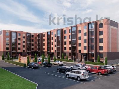 3-комнатная квартира · 93.5 м², Абая за 37.4 млн ₸ в Петропавловске