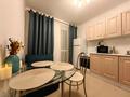 1-бөлмелі пәтер · 38 м² · 13/17 қабат, Туран 50/4, бағасы: 12 000 ₸ в Астане, Нура р-н — фото 4