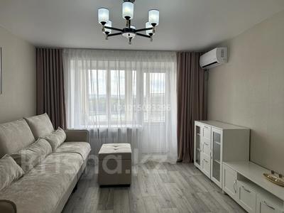 2-бөлмелі пәтер · 52 м² · 9/10 қабат, Славского 22, бағасы: 350 000 ₸ в Усть-Каменогорске, Ульбинский
