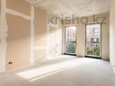 4-бөлмелі пәтер · 130 м² · 2/3 қабат, Нурлана Каппарова 116/4, бағасы: 210 млн ₸ в Алматы, Медеуский р-н