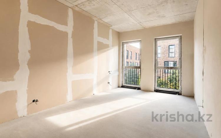 4-комнатная квартира · 130 м² · 2/3 этаж, Нурлана Каппарова 116/4 за 210 млн ₸ в Алматы, Медеуский р-н — фото 2