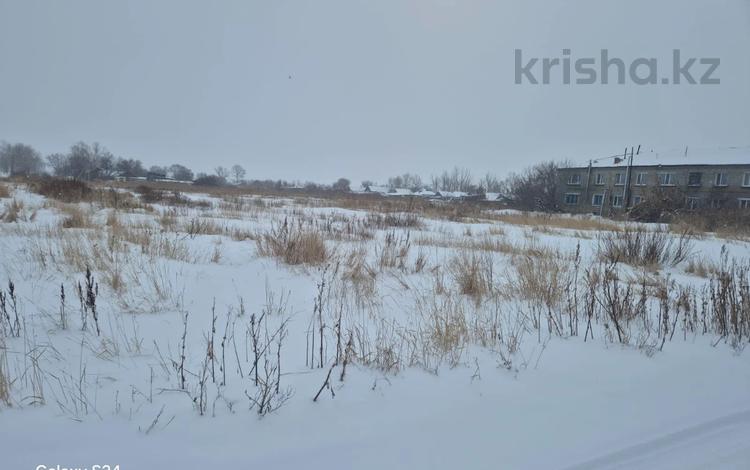 Участок · 26 соток, Саржетима Карабалуана батыра за 15 млн ₸ в Аулиеколе — фото 3