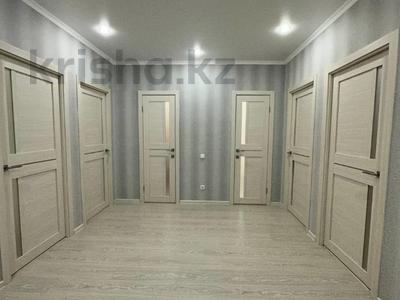 4-комнатная квартира · 127.6 м² · 1/9 этаж, 8-й Микрорайон 24 за 64.5 млн 〒 в Костанае