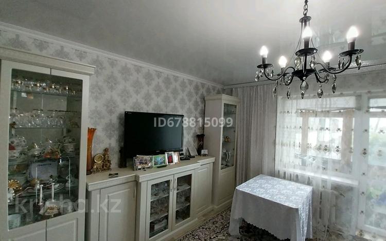 2-комнатная квартира, 56 м², 5/5 этаж, Чайжунусова 101 за 30 млн 〒 в Семее — фото 2