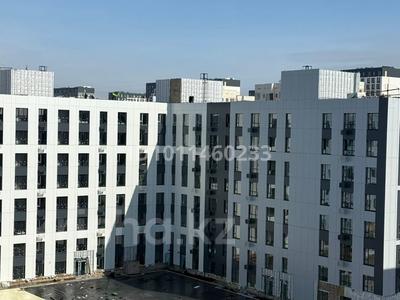 3-бөлмелі пәтер · 89.85 м², Шафика Чокина, бағасы: 67 млн 〒 в Астане, Нура р-н