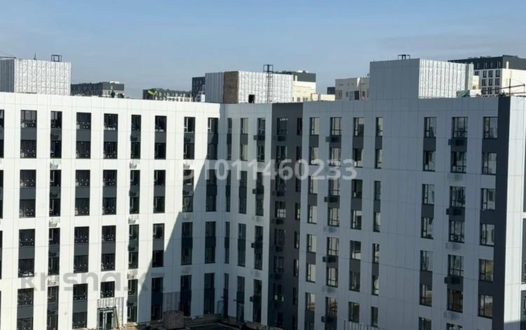 3-бөлмелі пәтер · 89.85 м², Шафика Чокина, бағасы: 67 млн 〒 в Астане, Нура р-н — фото 4