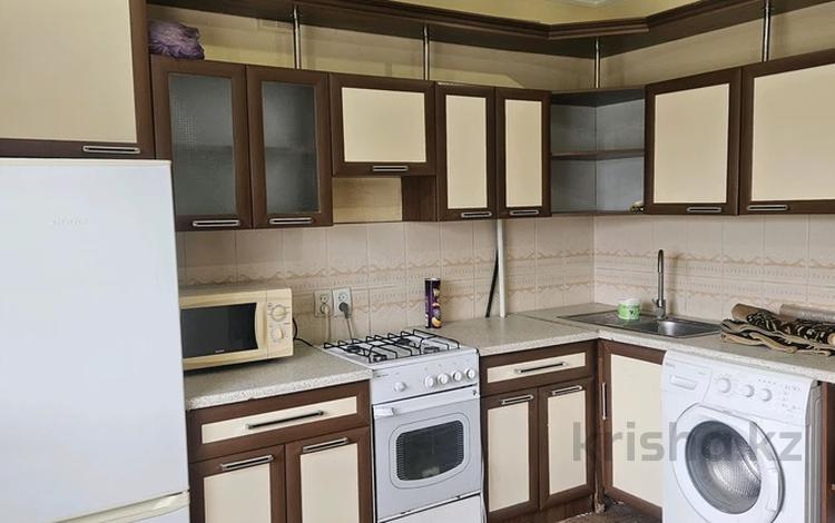 1-комнатная квартира · 40 м² · 4/5 этаж, Байгазиева 35 А за 130 000 ₸ в Каскелене — фото 2