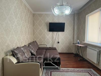 2-комнатная квартира · 72 м² · 6/17 этаж, Кунаева 91 — Рыскулова ЖК Отау Биик за 240 000 〒 в Шымкенте, Аль-Фарабийский р-н